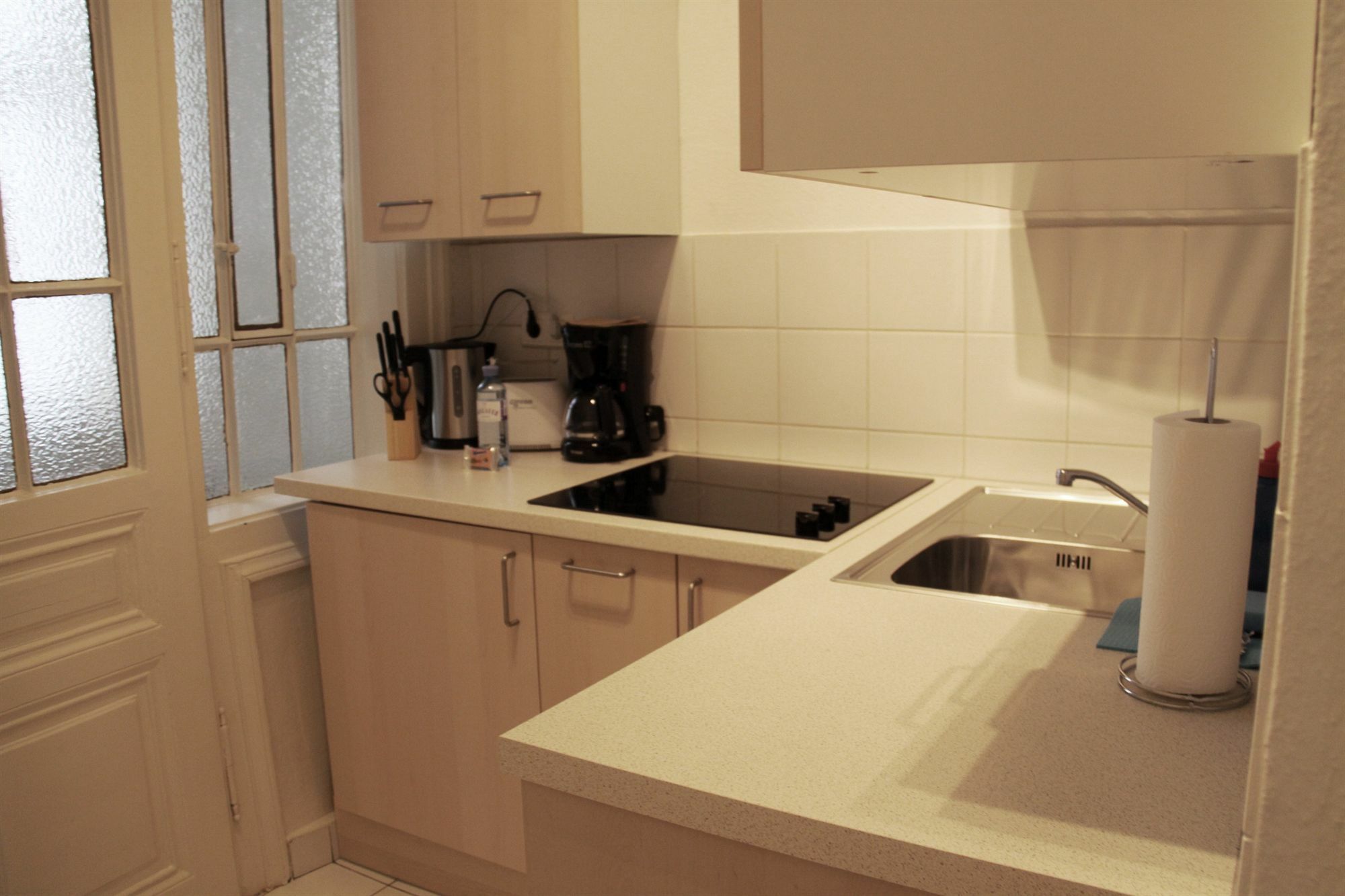 Checkvienna Apartment Khunngasse Eksteriør bilde
